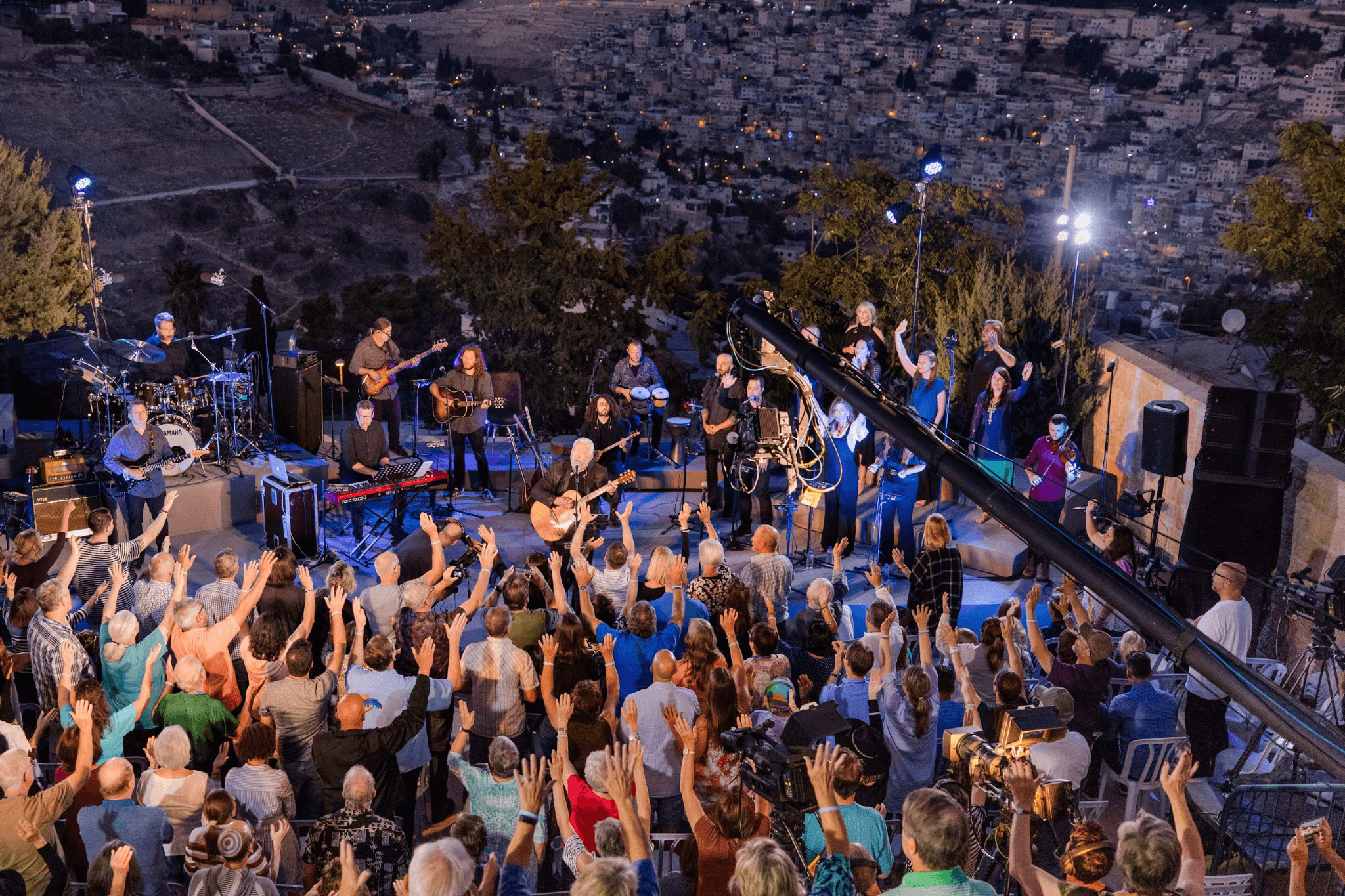 Sar-El Media