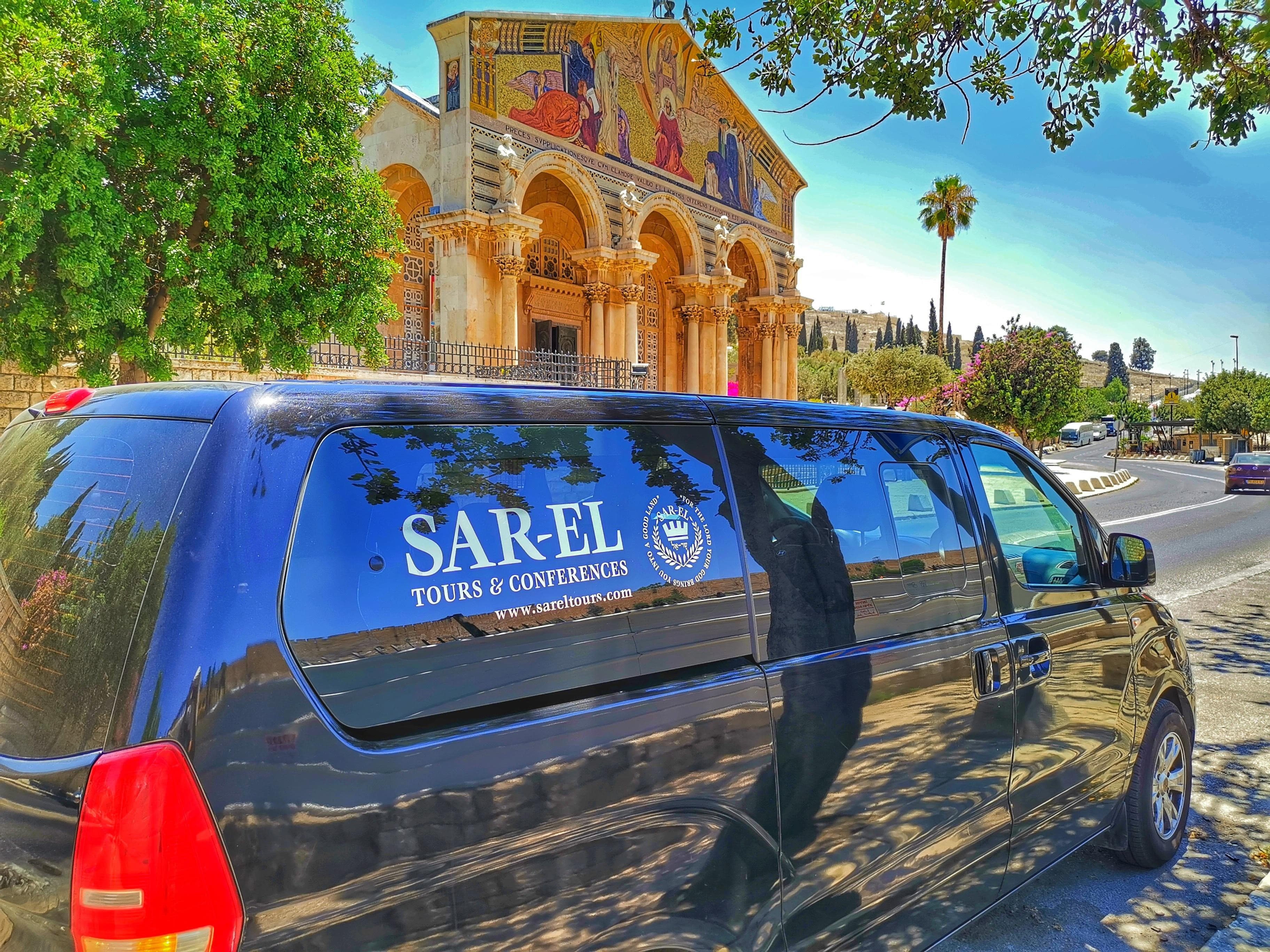 Sar-El Transportation